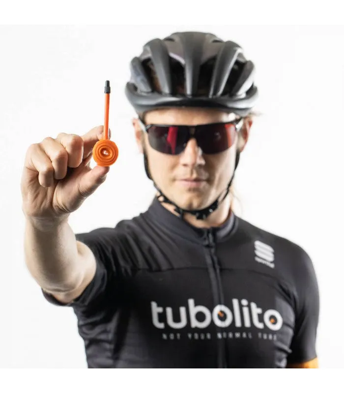 TUBOLITO STUBO ROAD SV 60 TUBE - 700C x 18/32 MM - Image 4