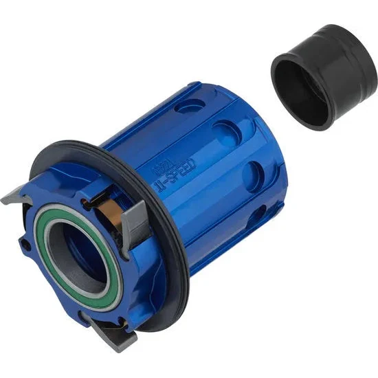 TUNE Freehub Shimano HG 1011V - Blue 12mm Axle - Image 2