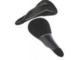 TUNE SPEEDNEEDLE Carbon Saddle Alcantara 8X10MM - BLACK (MAX RIDER WEIGHT OF 90KG) - Image 3