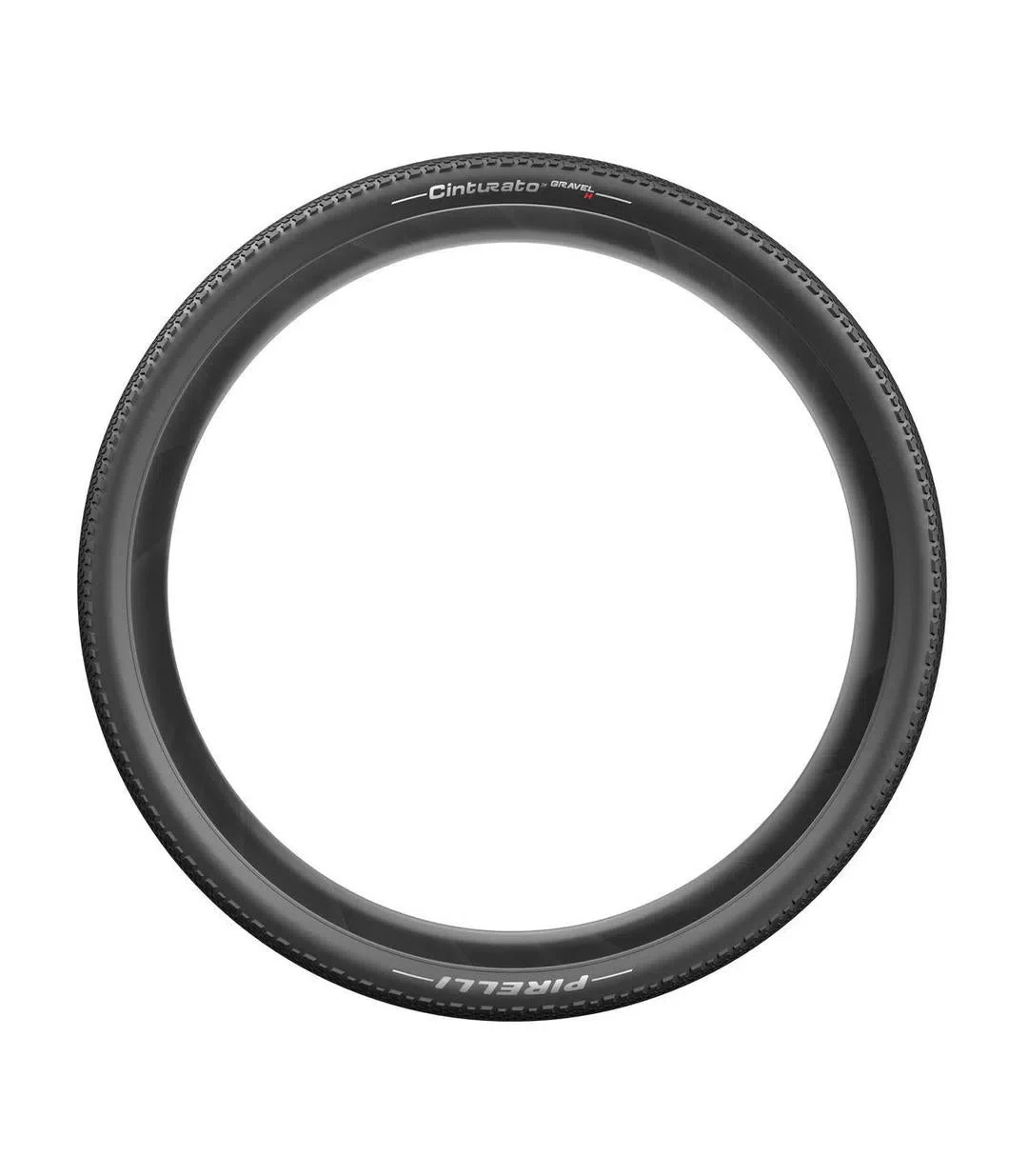 PIRELLI Gravel Tyre Cinturato H - Black - Image 5