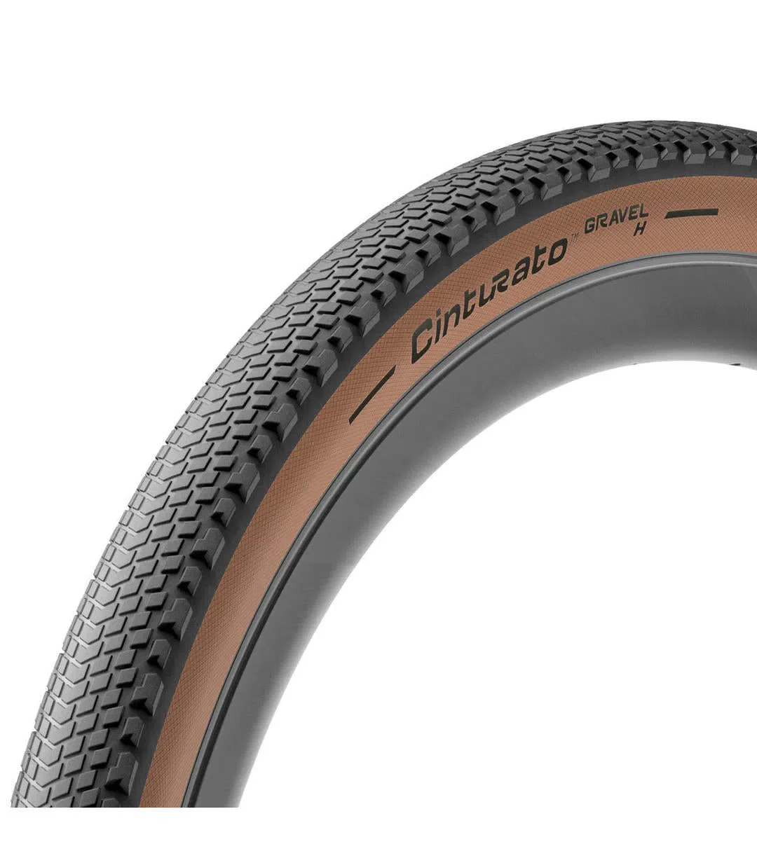 PIRELLI Gravel Tyre Cinturato H - Classic - Image 4