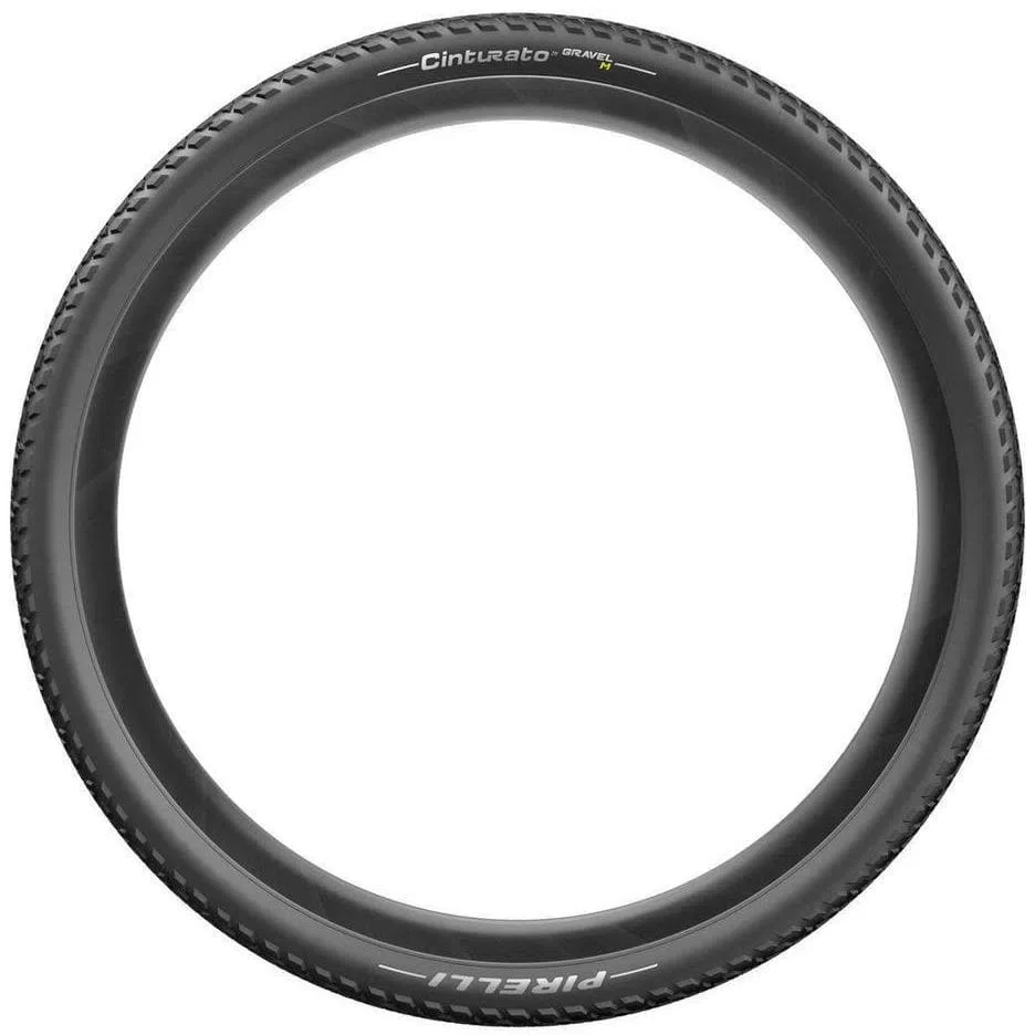 PIRELLI Gravel Tyre Cinturato Gravel M Mixed Terrain - Black - Image 3