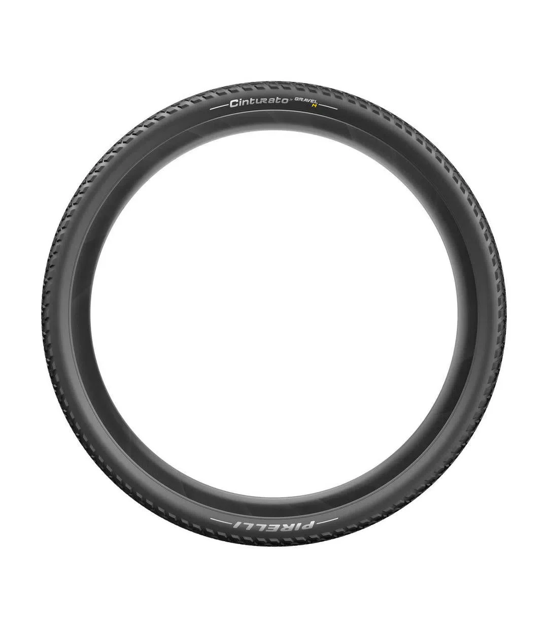 PIRELLI Gravel Tyre Cinturato Gravel M Mixed Terrain - Black - Image 6