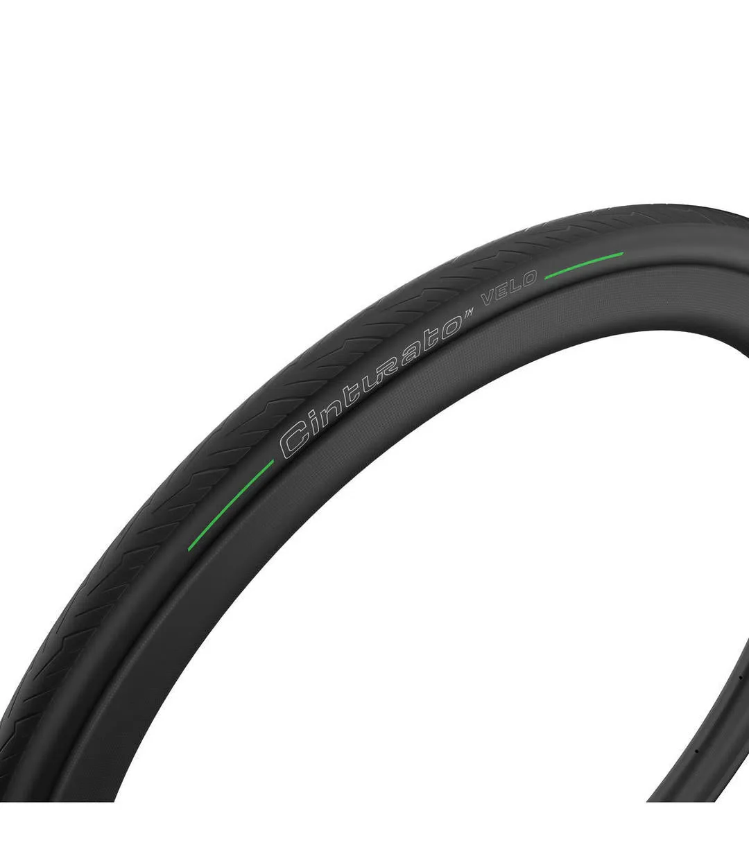 PIRELLI Road Tyre Cinturato Velo TLR - Black - Image 6