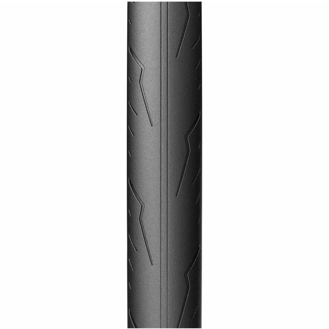 PIRELLI Road Tyre PZero TLR - Tubeless Ready Black/Yellow Accents - Image 3
