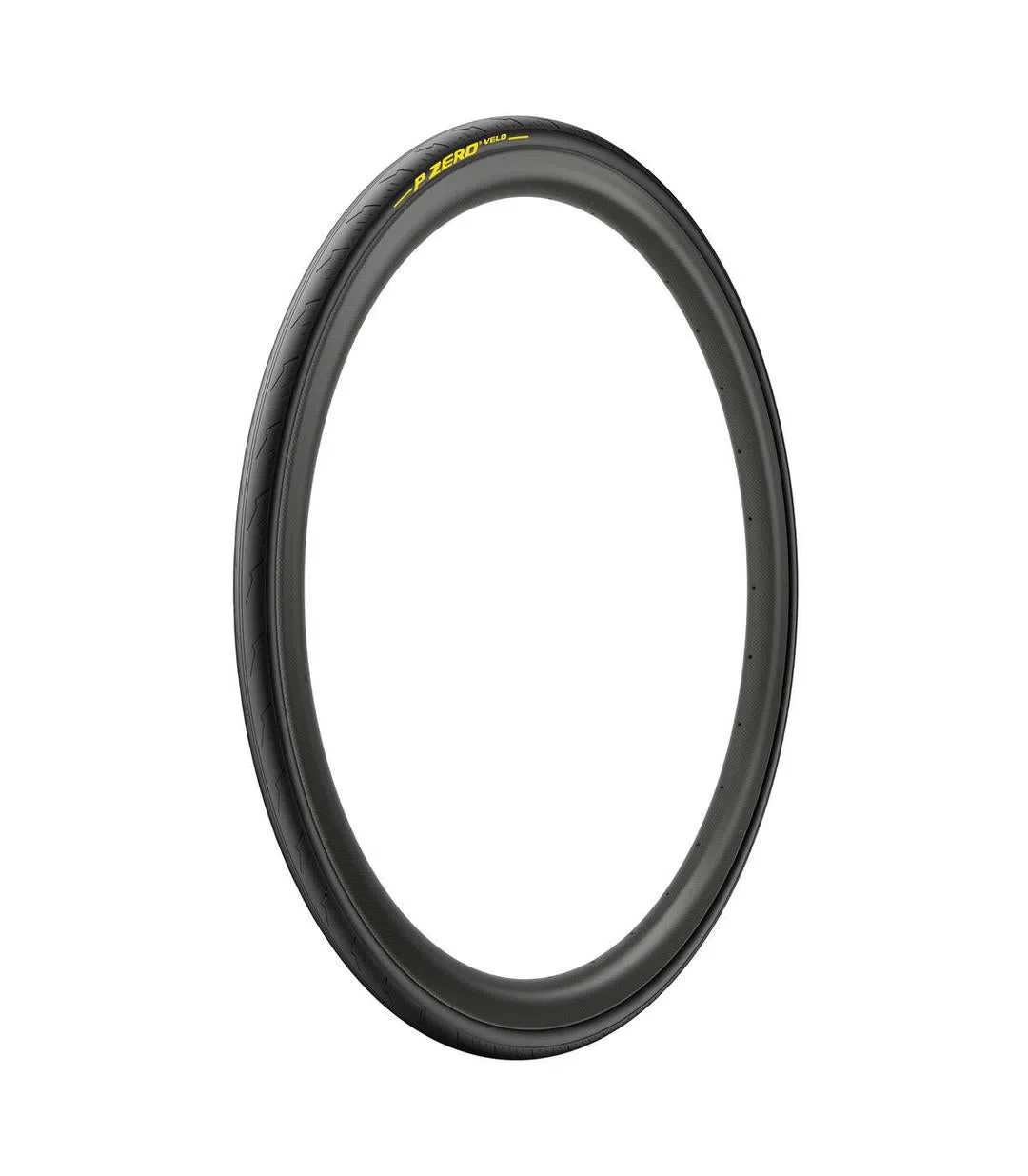 PIRELLI Road Tyre PZero TLR - Tubeless Ready Black/Yellow Accents - Image 7
