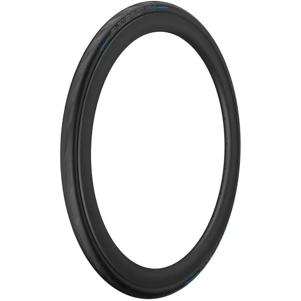 PIRELLI Road Tyre Pzero Velo 4s - Black - Image 3