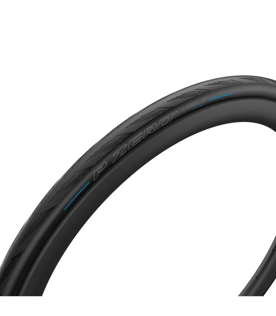 PIRELLI Road Tyre Pzero Velo 4s - Black - Image 4