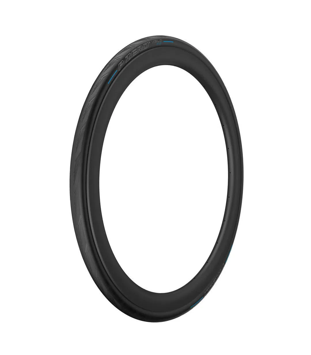 PIRELLI Road Tyre Pzero Velo 4s - Black - Image 6