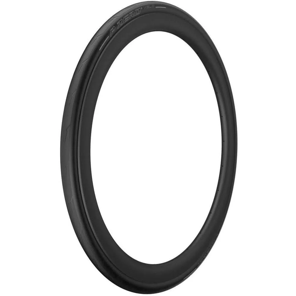 PIRELLI Road Tyre Pzero Velo - Black - Image 3