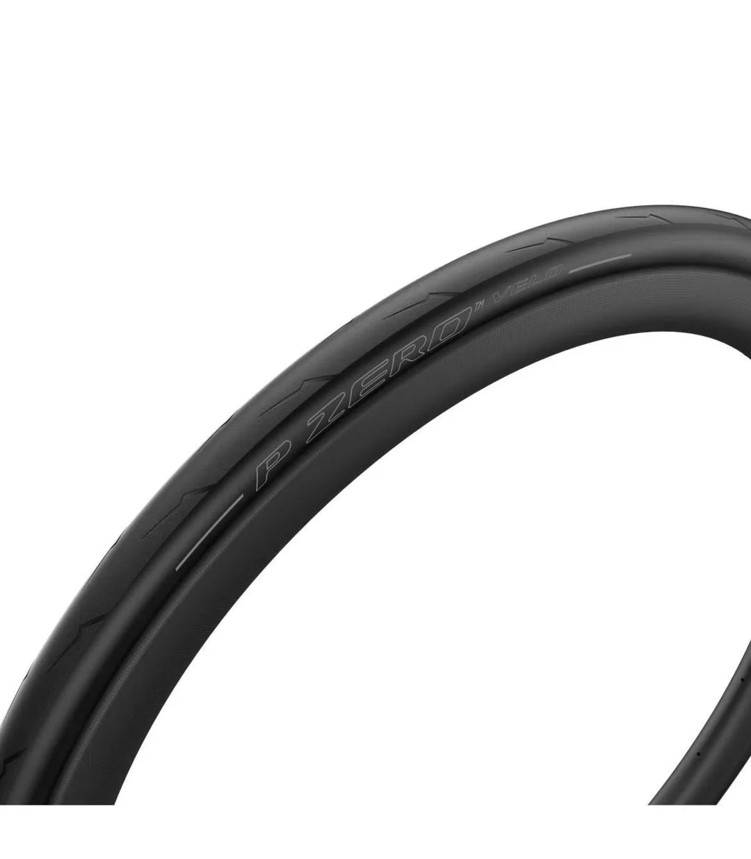 PIRELLI Road Tyre Pzero Velo - Black - Image 4