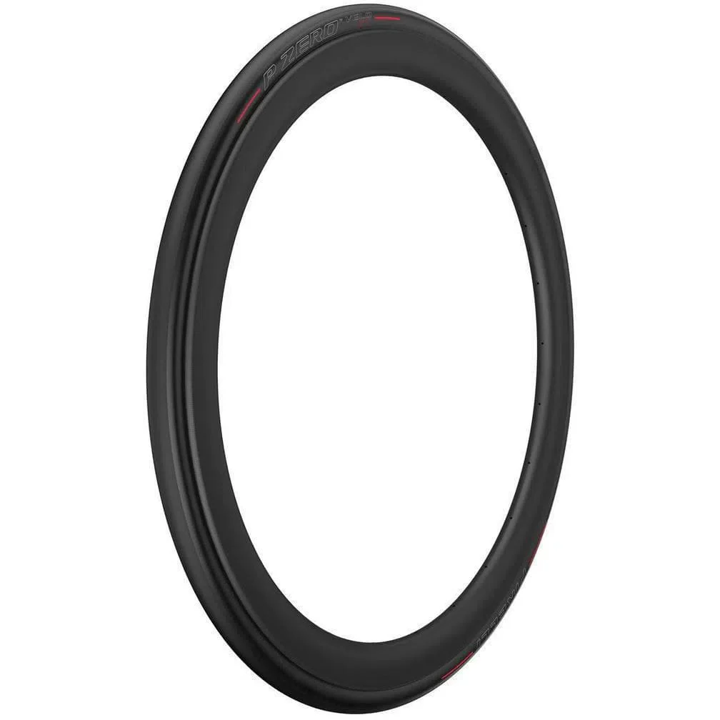 PIRELLI Road Tyre Pzero Velo TT - Black - Image 3