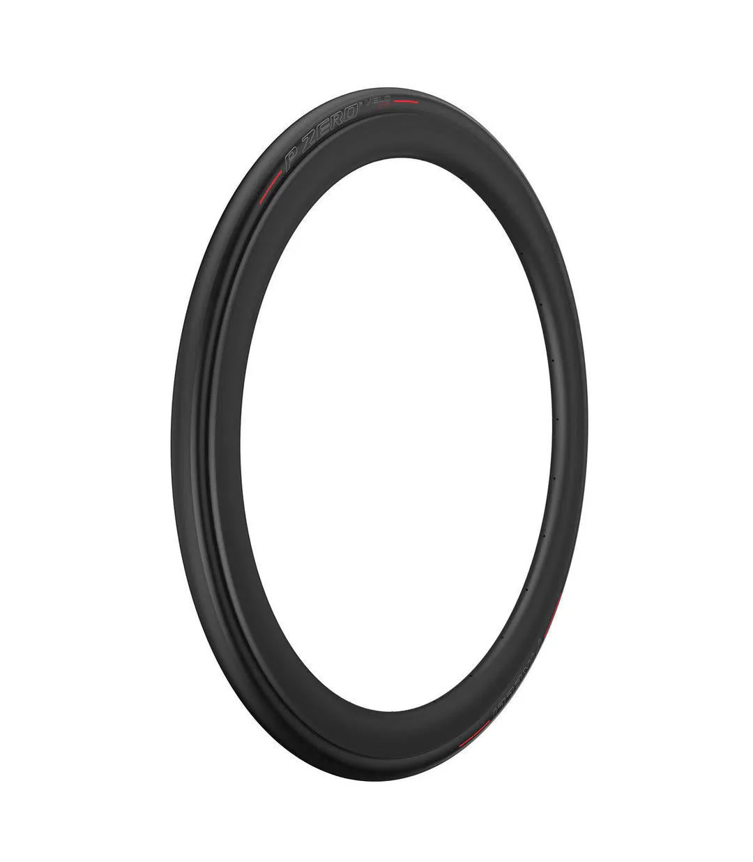 PIRELLI Road Tyre Pzero Velo TT - Black - Image 6