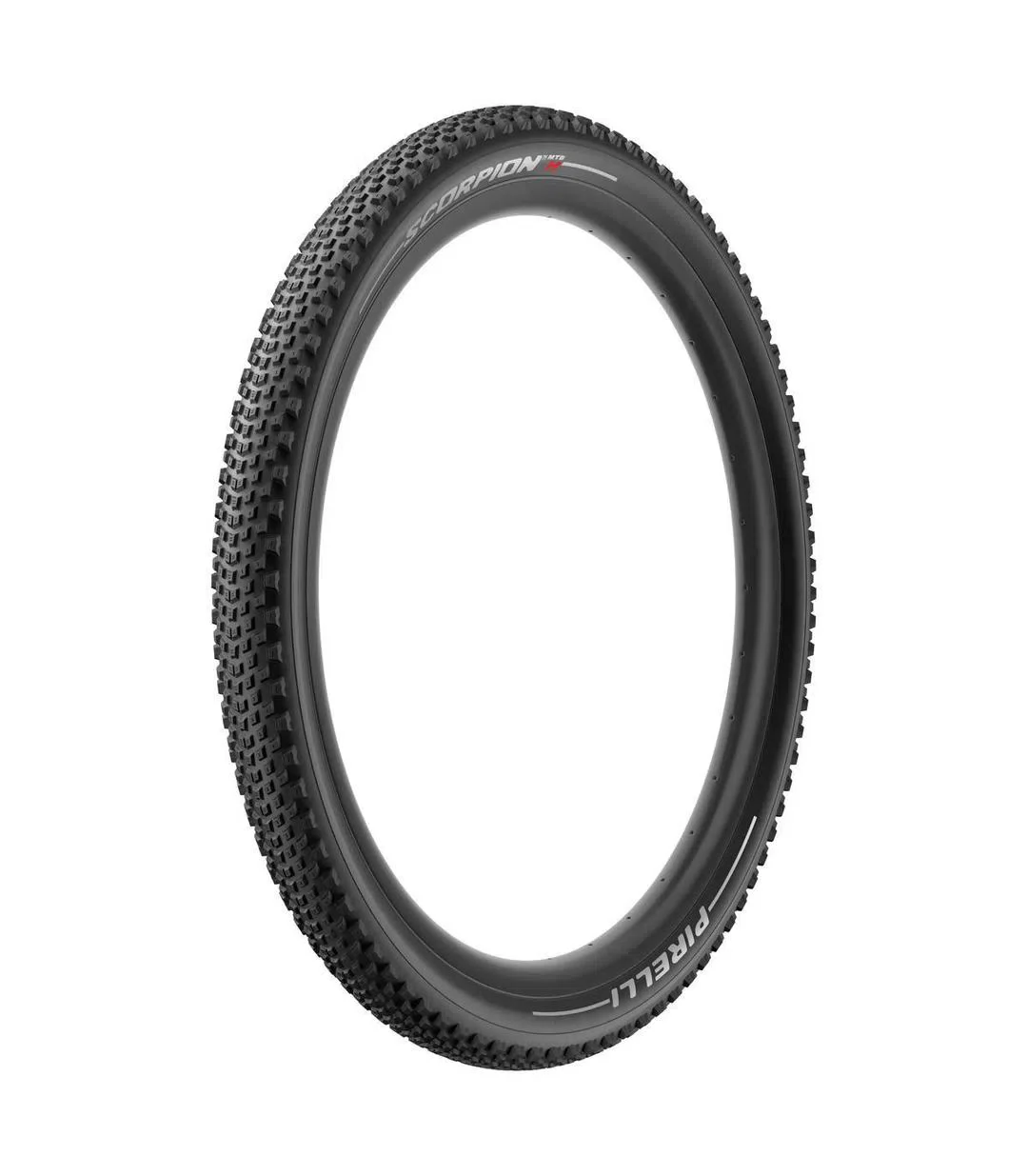 PIRELLI MTB Tyre Scorpion H 29 - Black - Image 4