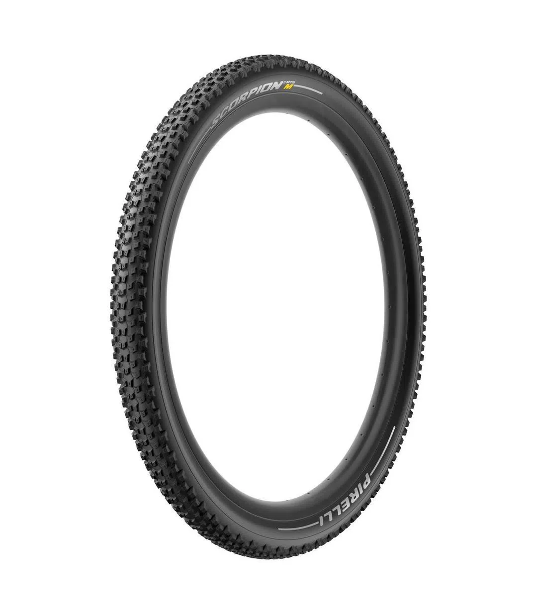 PIRELLI MTB Tyres Scorpion M Lite 29 - Black - Image 4