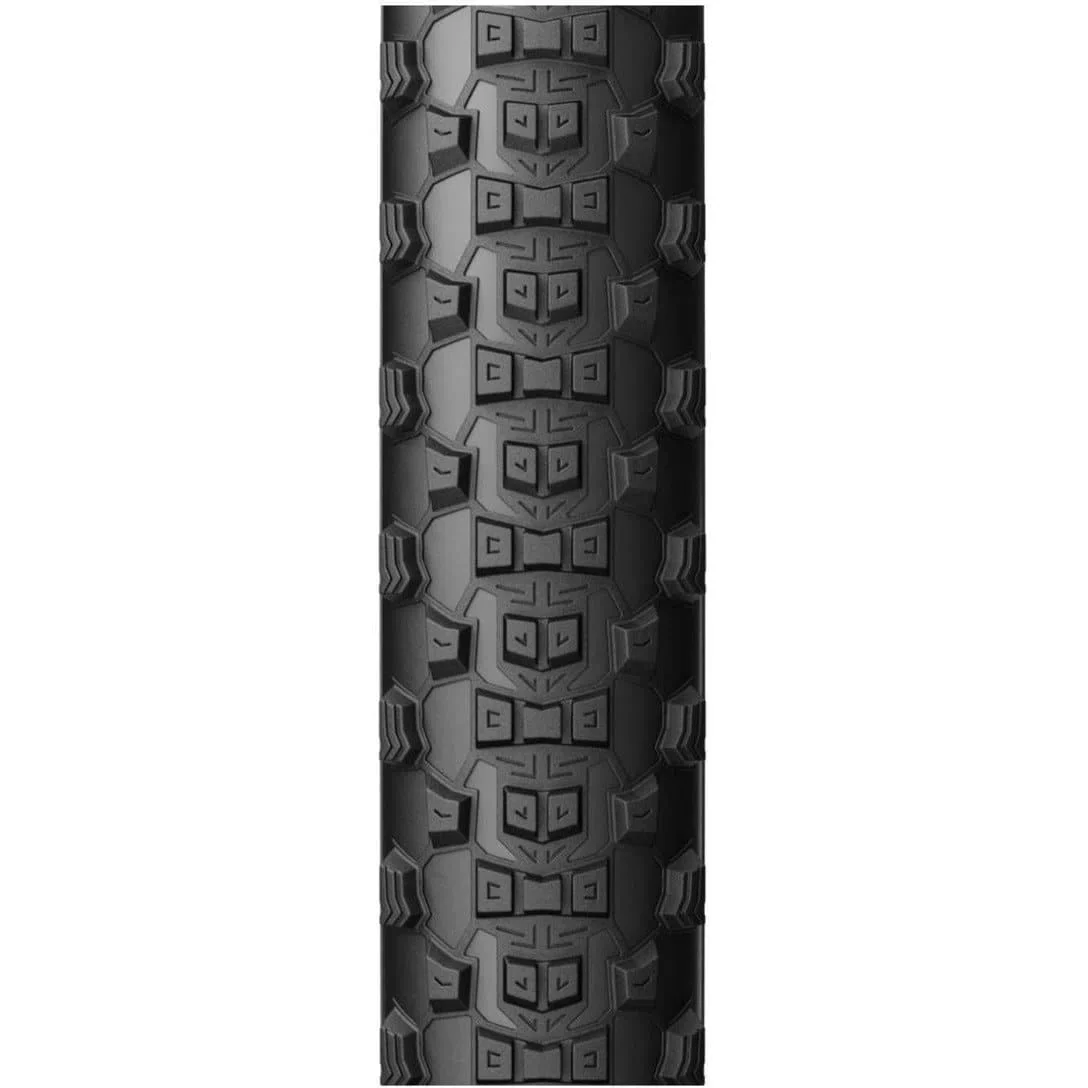 Pirelli MTB Tyre Scorpion R 27.5 - Black - Image 3