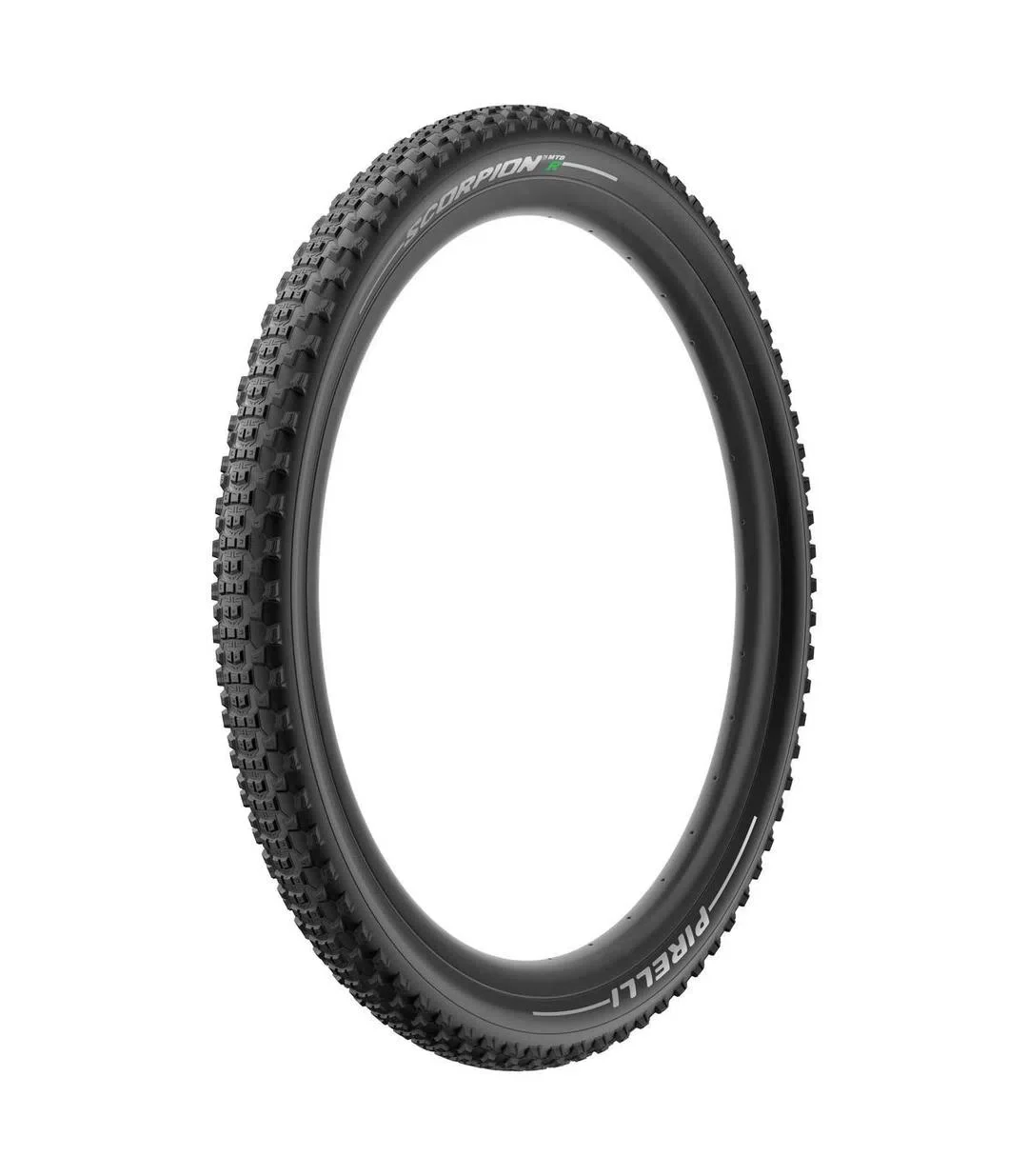 Pirelli MTB Tyre Scorpion R 27.5 - Black - Image 4