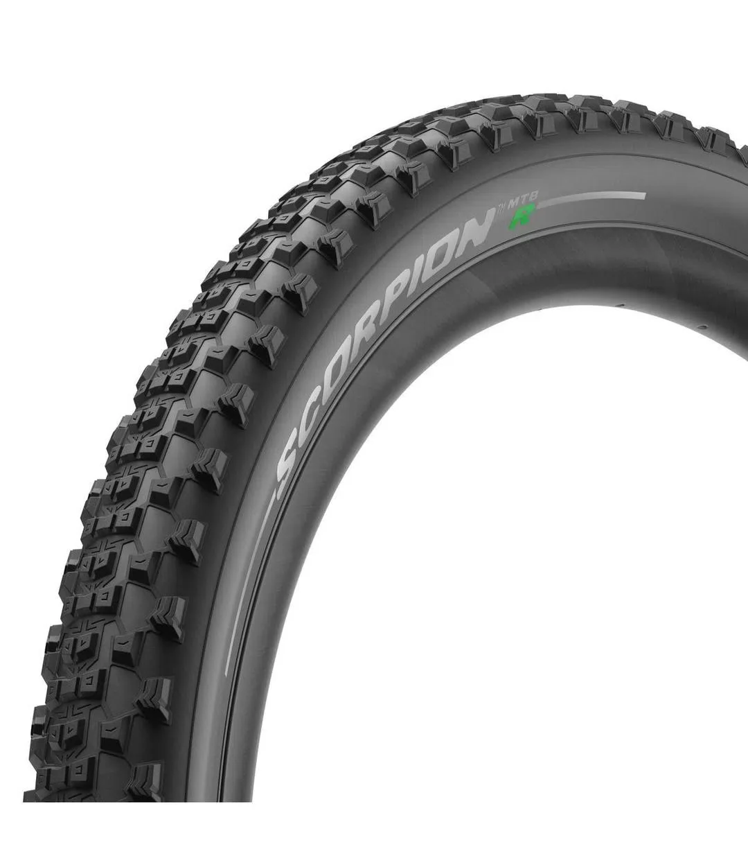 Pirelli MTB Tyre Scorpion R 27.5 - Black - Image 6