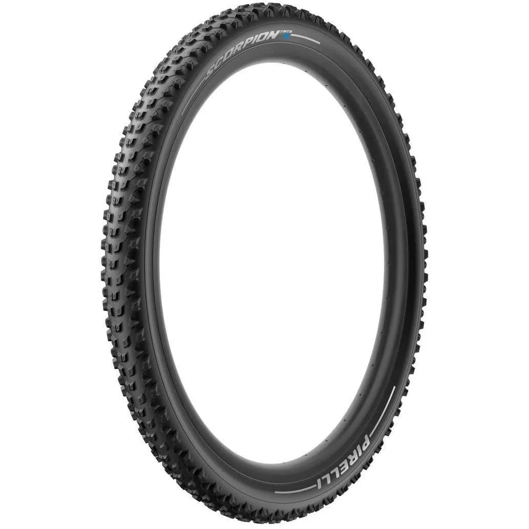 Pirelli Tyre Scorpion S MTB 29 - Black - Image 3