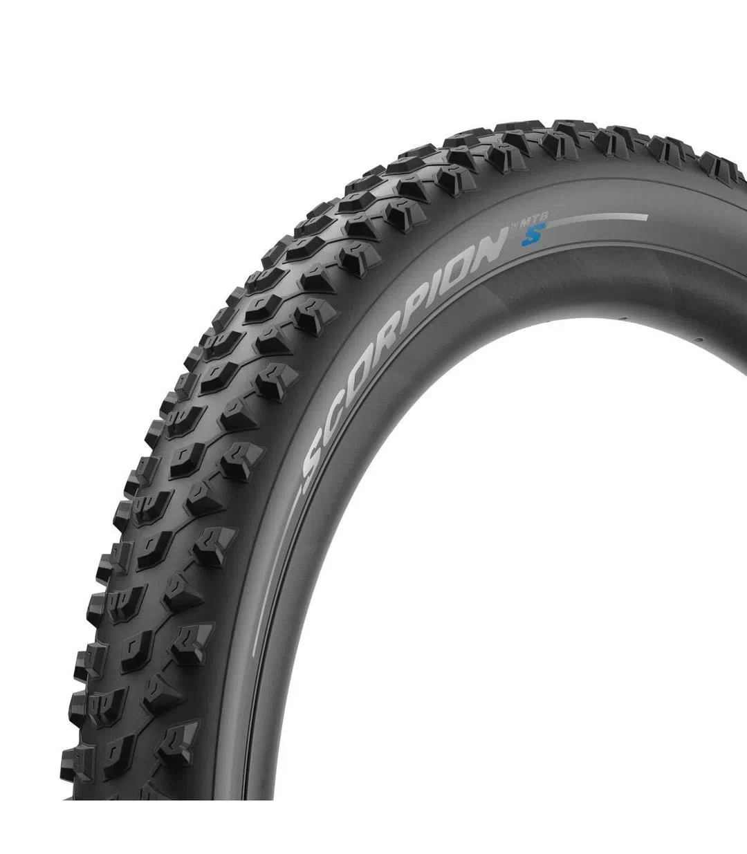 PIRELLI MTB Tyre Scorpion S Lite 29 - Black - Image 5