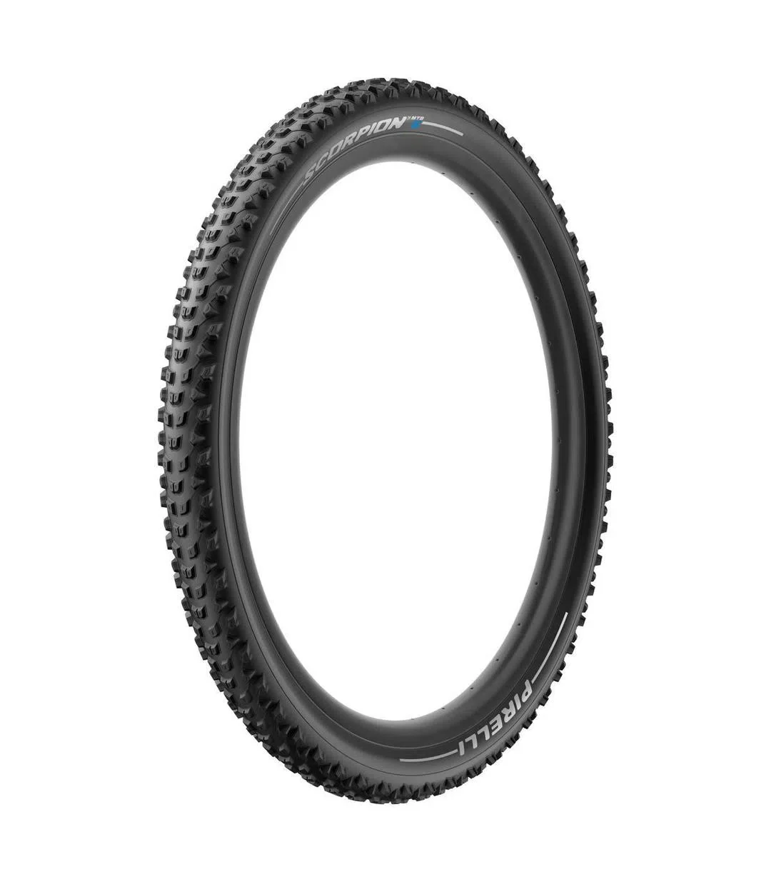 PIRELLI MTB Tyre Scorpion S Lite 29 - Black - Image 6