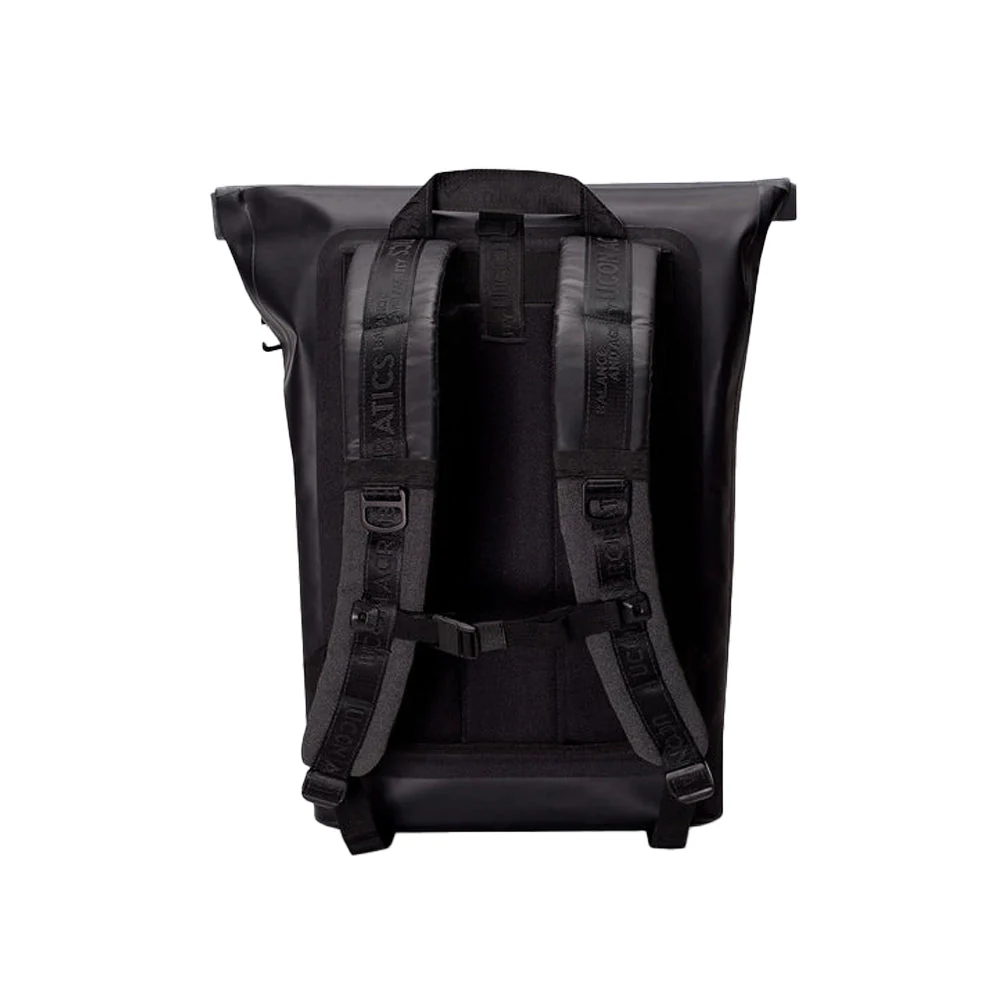 UCON ACROBATICS Hajo Medium Backpack - Commute Series Black - Image 2