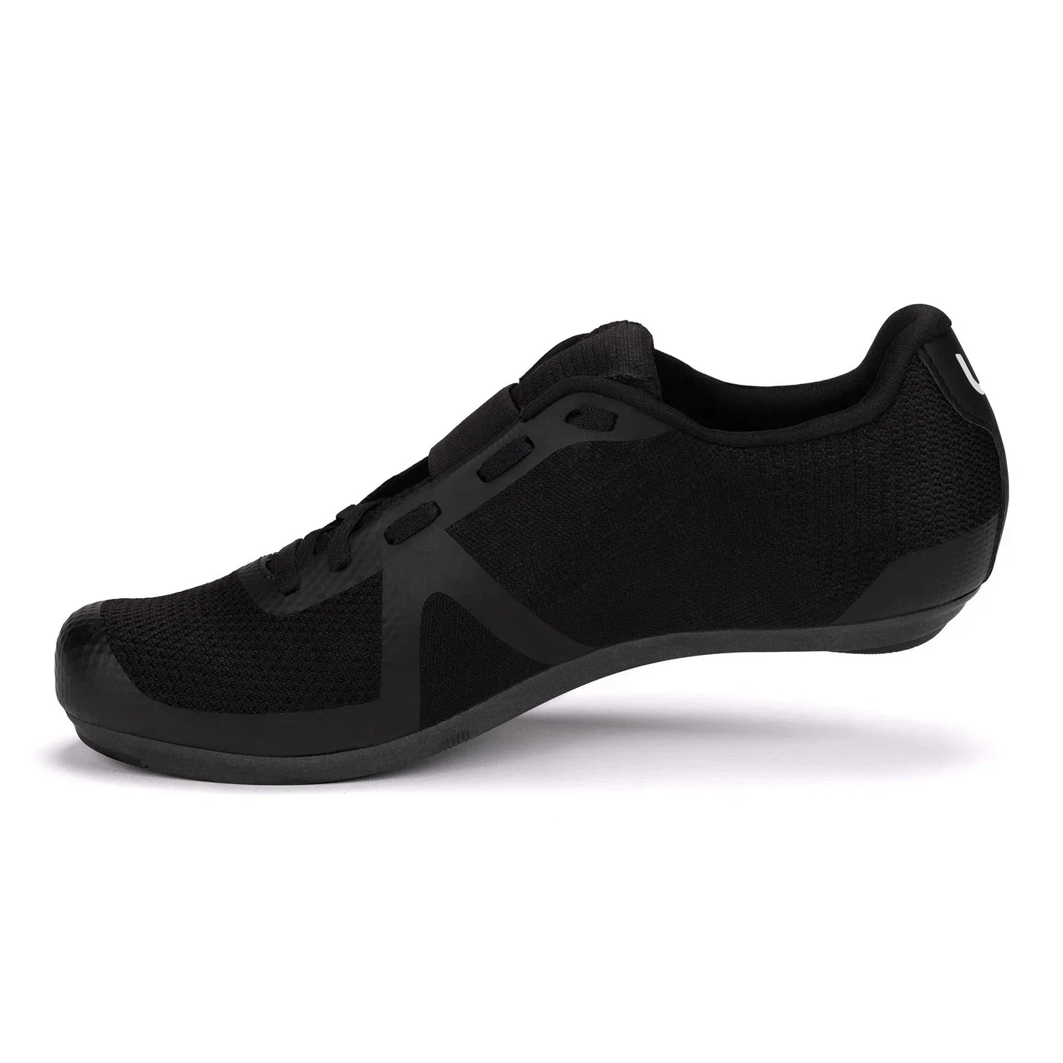UDOG Cima Road Cycling Shoes - Black - Image 2