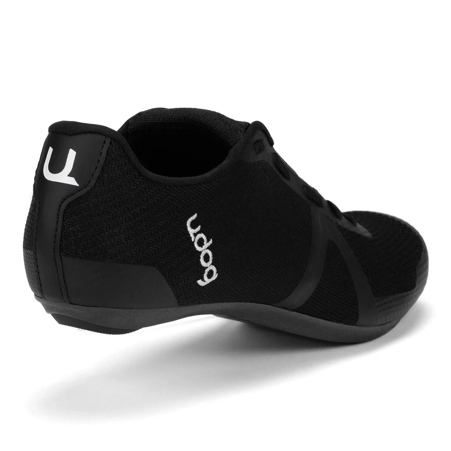UDOG Cima Road Cycling Shoes - Black - Image 3