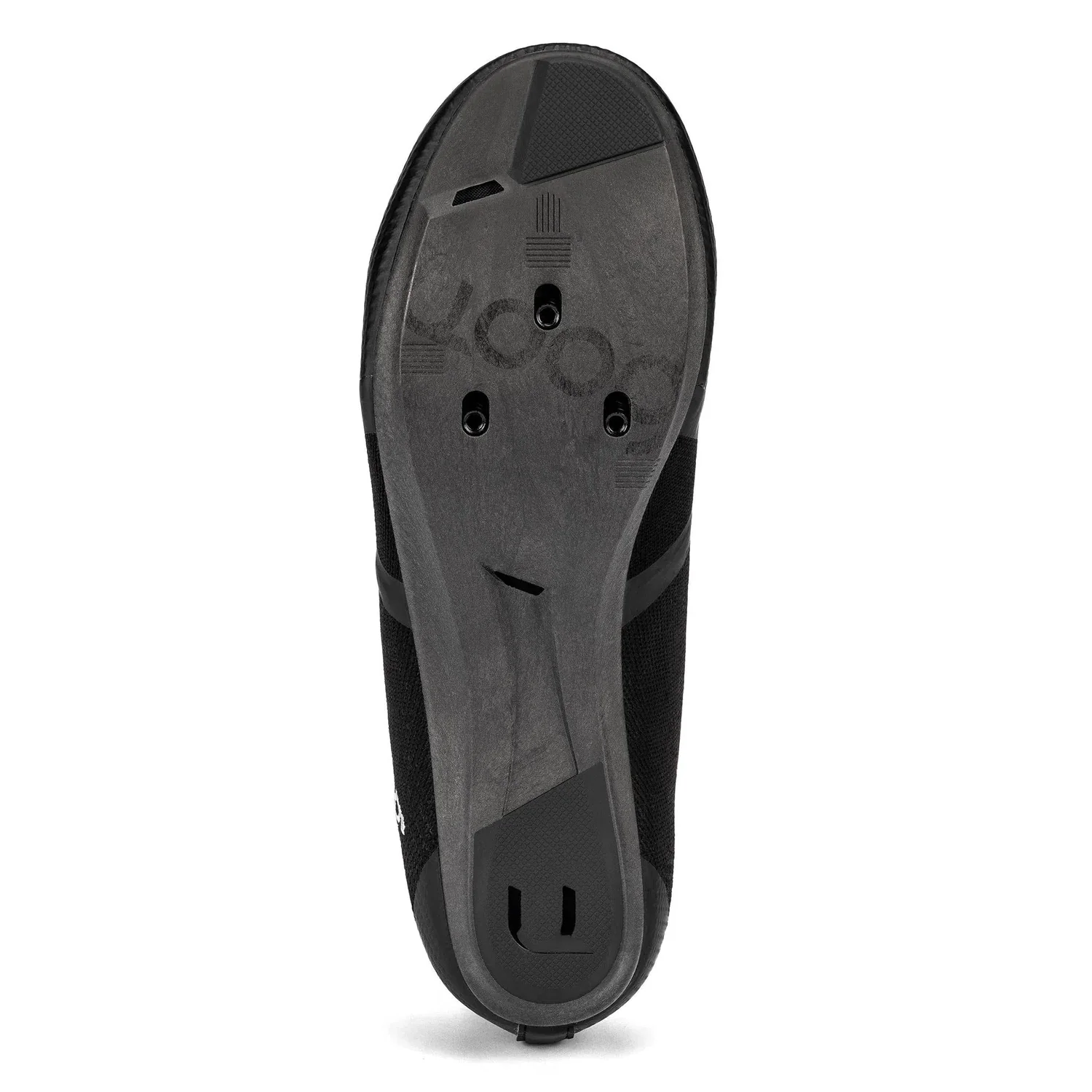UDOG Cima Road Cycling Shoes - Black - Image 6