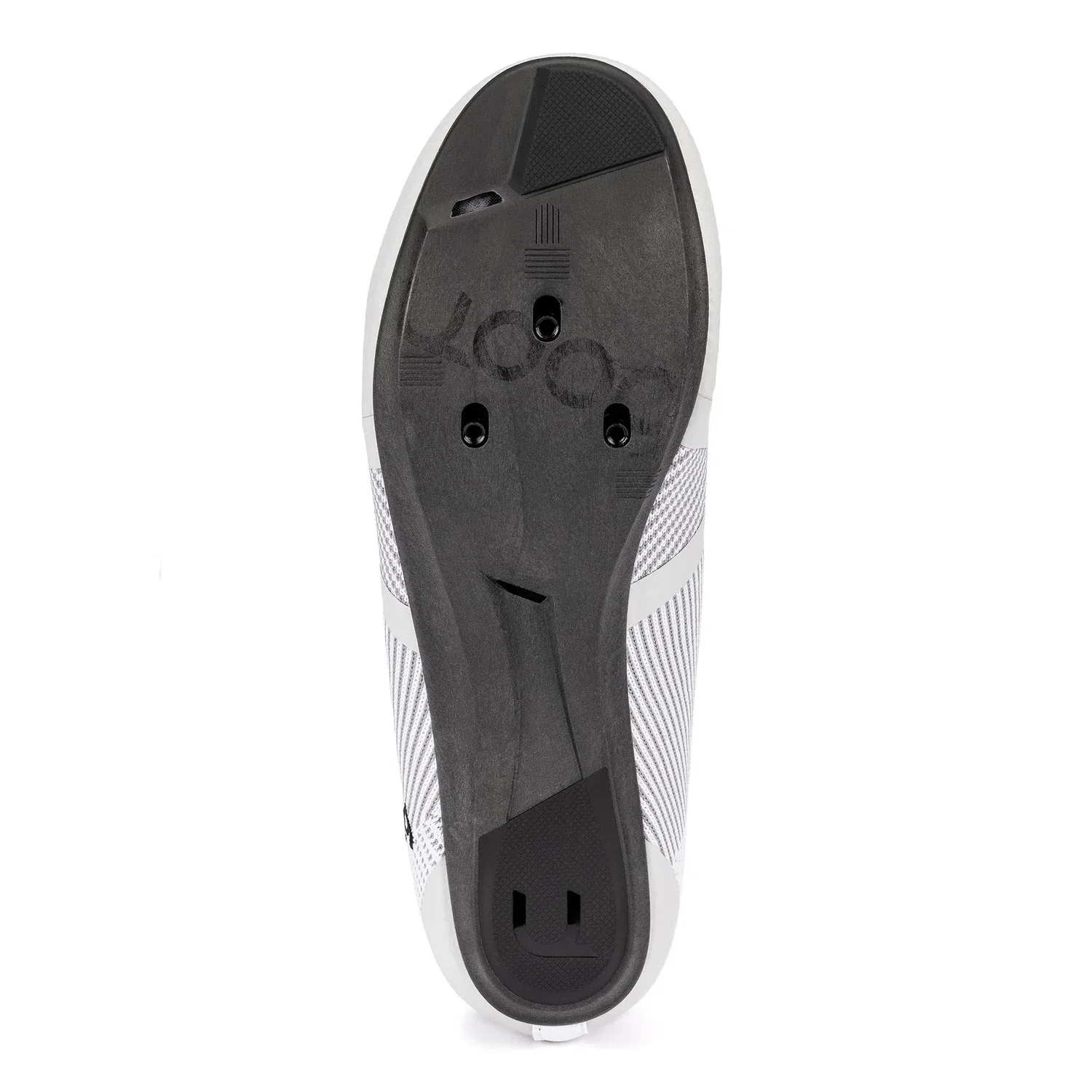 UDOG Cima Road Cycling Shoes - White - Image 6