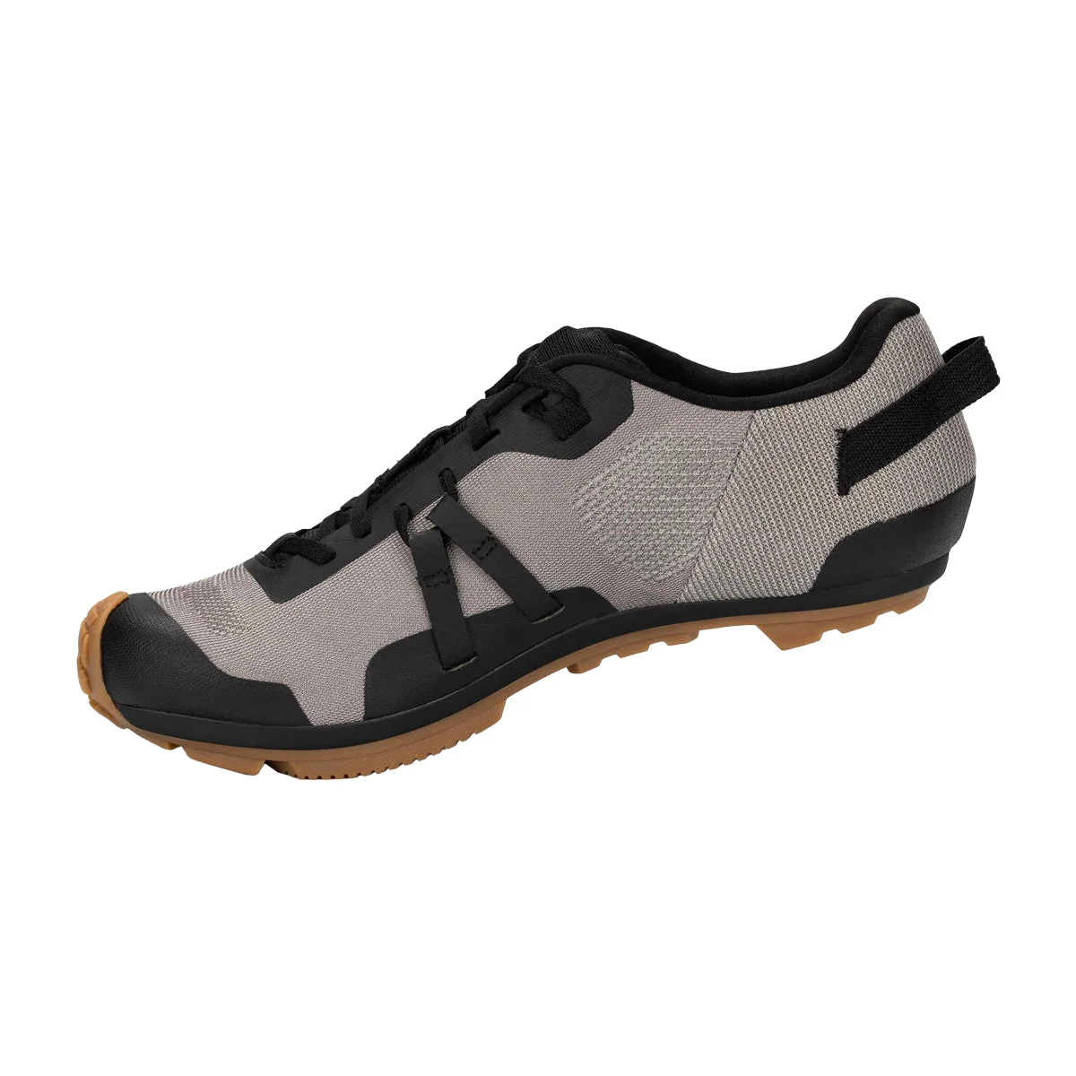 UDOG Distanza MTB/Gravel Cycling Shoes Udog - Ash Grey - Image 2