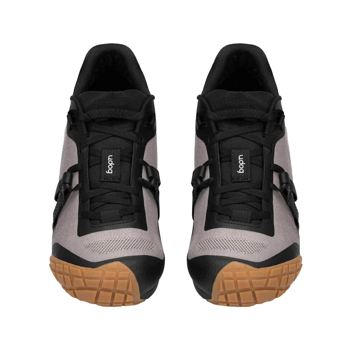 UDOG Distanza MTB/Gravel Cycling Shoes Udog - Ash Grey - Image 3