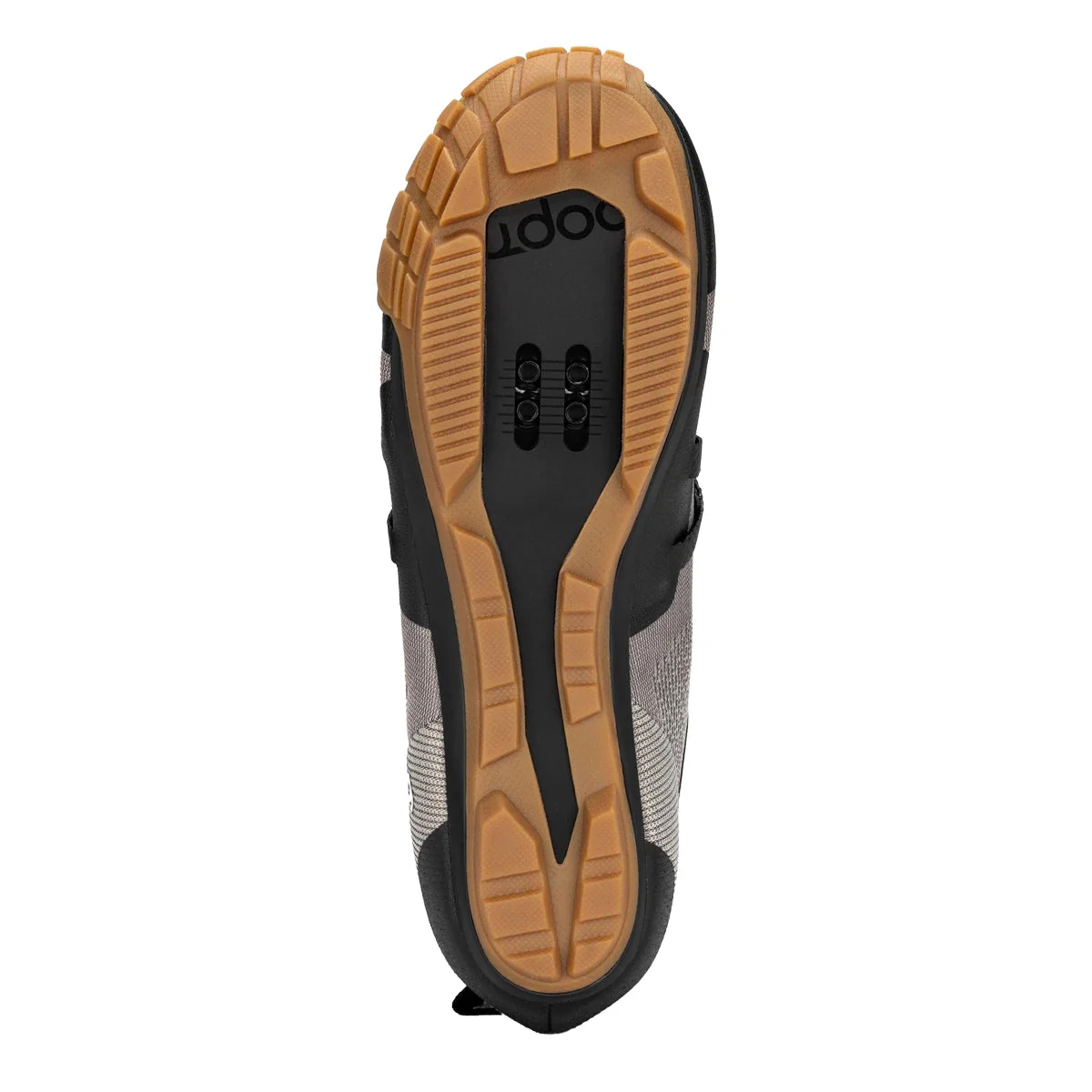 UDOG Distanza MTB/Gravel Cycling Shoes Udog - Ash Grey - Image 4