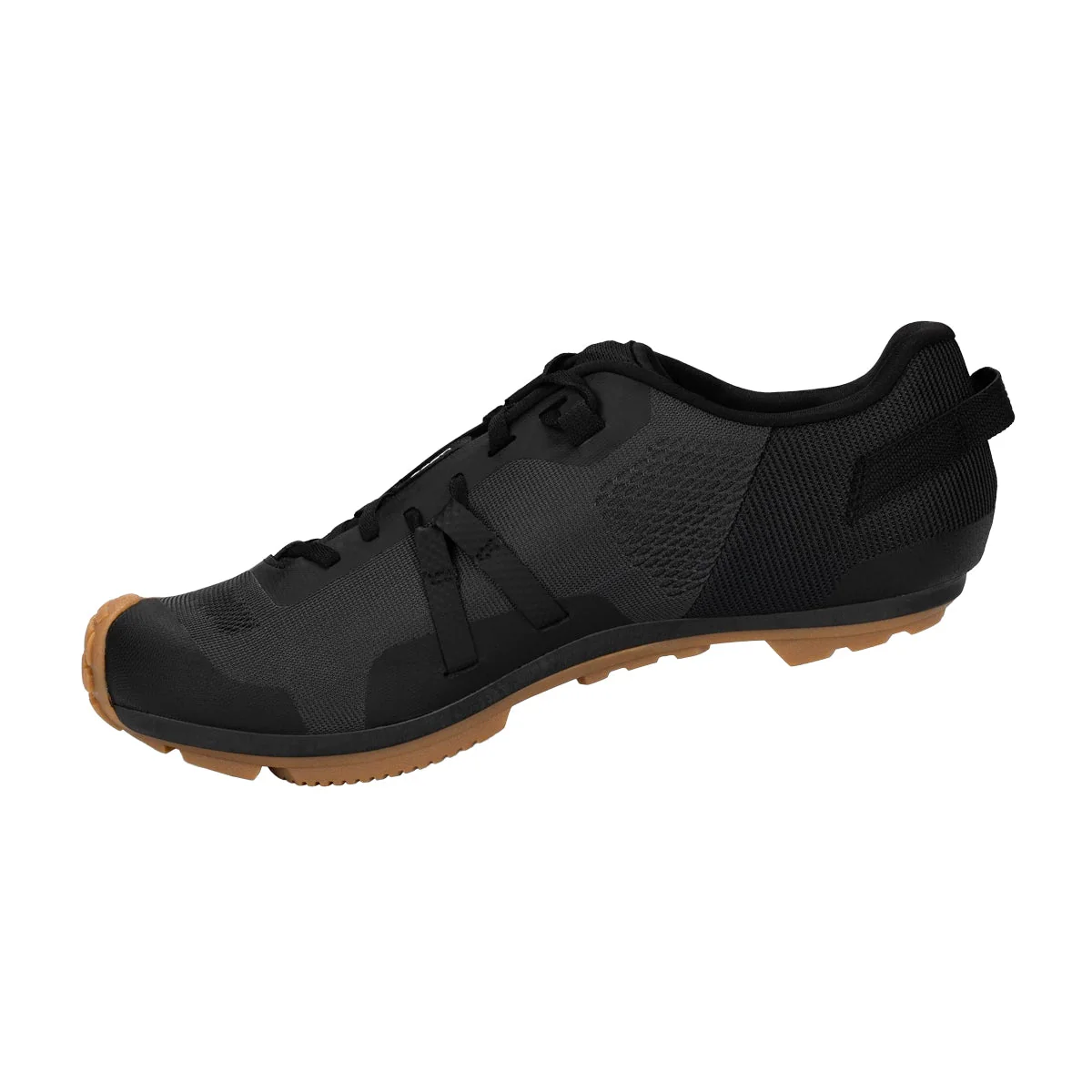 UDOG Distanza MTB/Gravel Cycling Shoes Udog - Cinder Black - Image 2