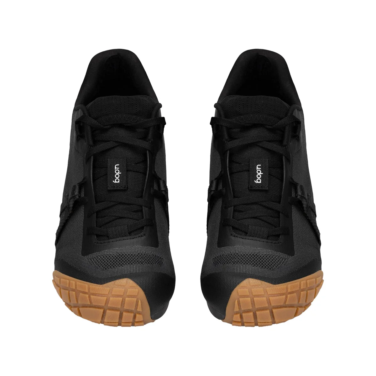 UDOG Distanza MTB/Gravel Cycling Shoes Udog - Cinder Black - Image 3