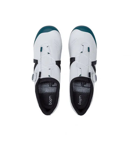 UDOG SEMPRE Road Cycling Shoes - Octane Blue - Image 3