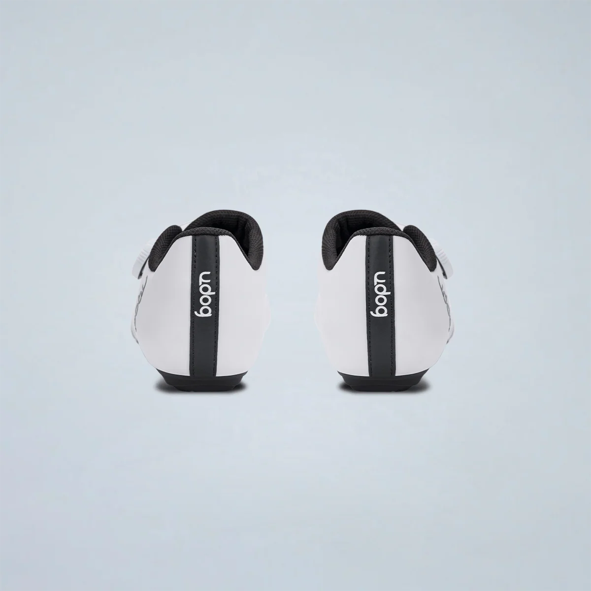 UDOG SEMPRE Road Cycling Shoes - White - Image 3