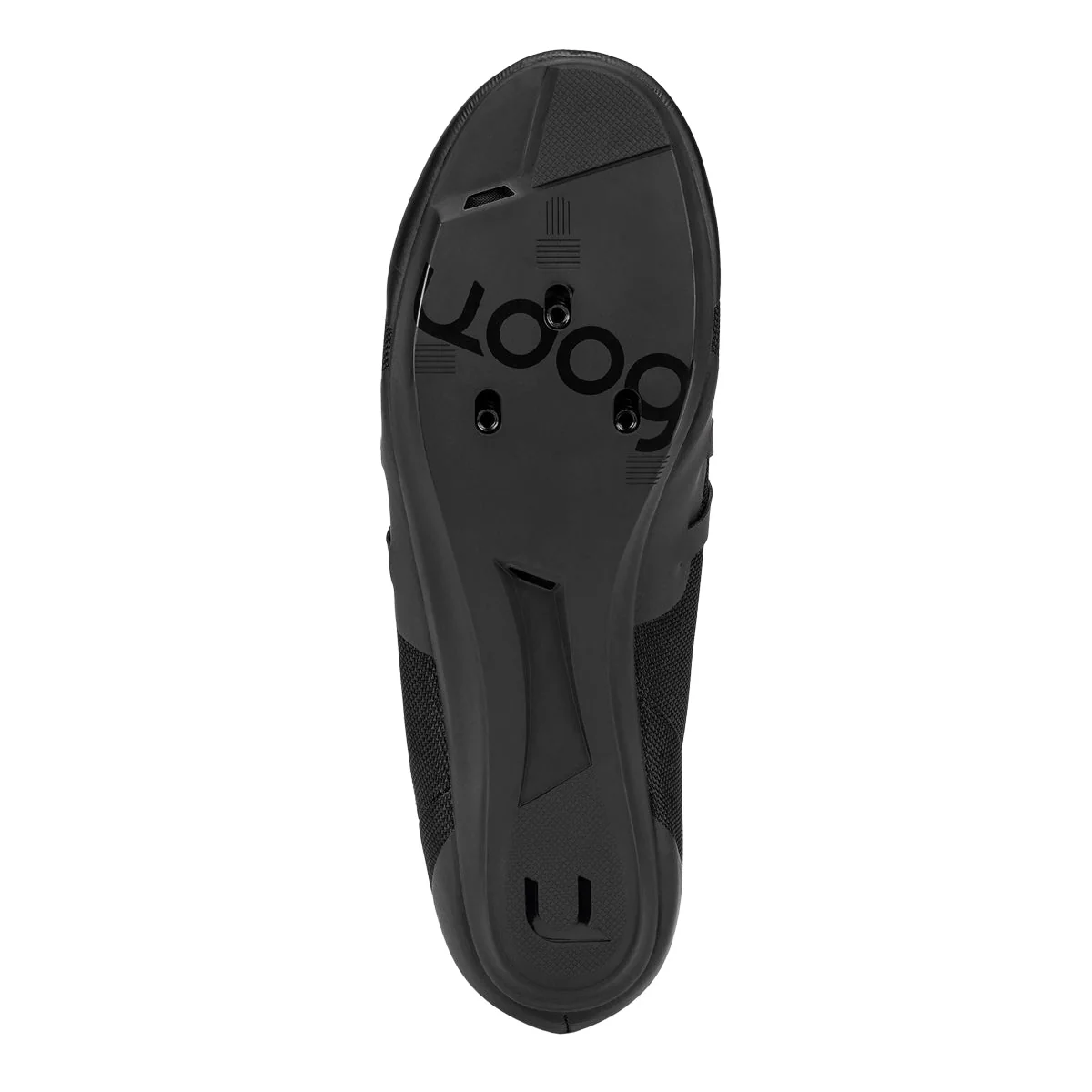 UDOG Tensione Road Cycling Shoes - Black - Image 5