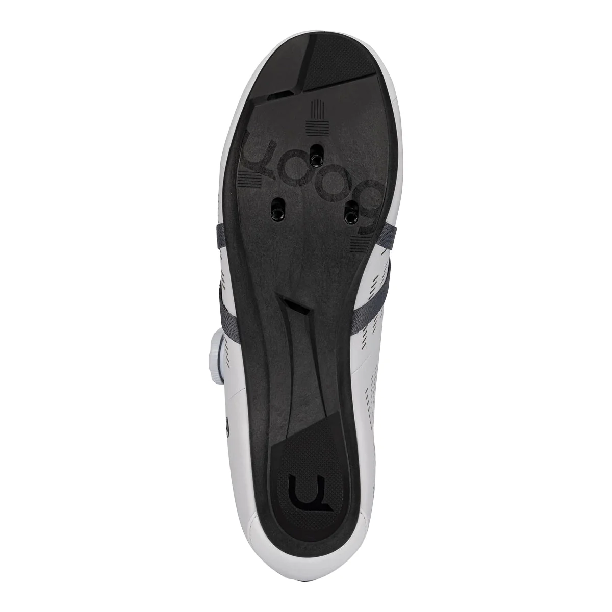 UDOG Udog Cento Road Cycling Shoes - White - Image 5