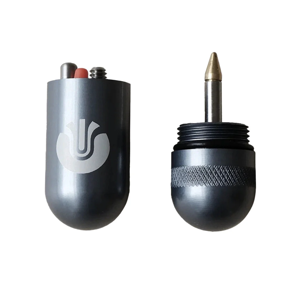 ULTRADYNAMICO Dynaplug Micro Pro Kit - Silver - Image 2