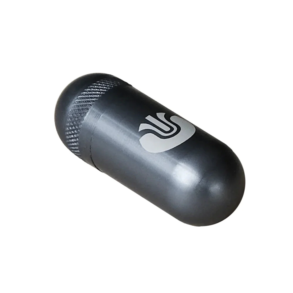 ULTRADYNAMICO Dynaplug Micro Pro Kit - Silver - Image 3