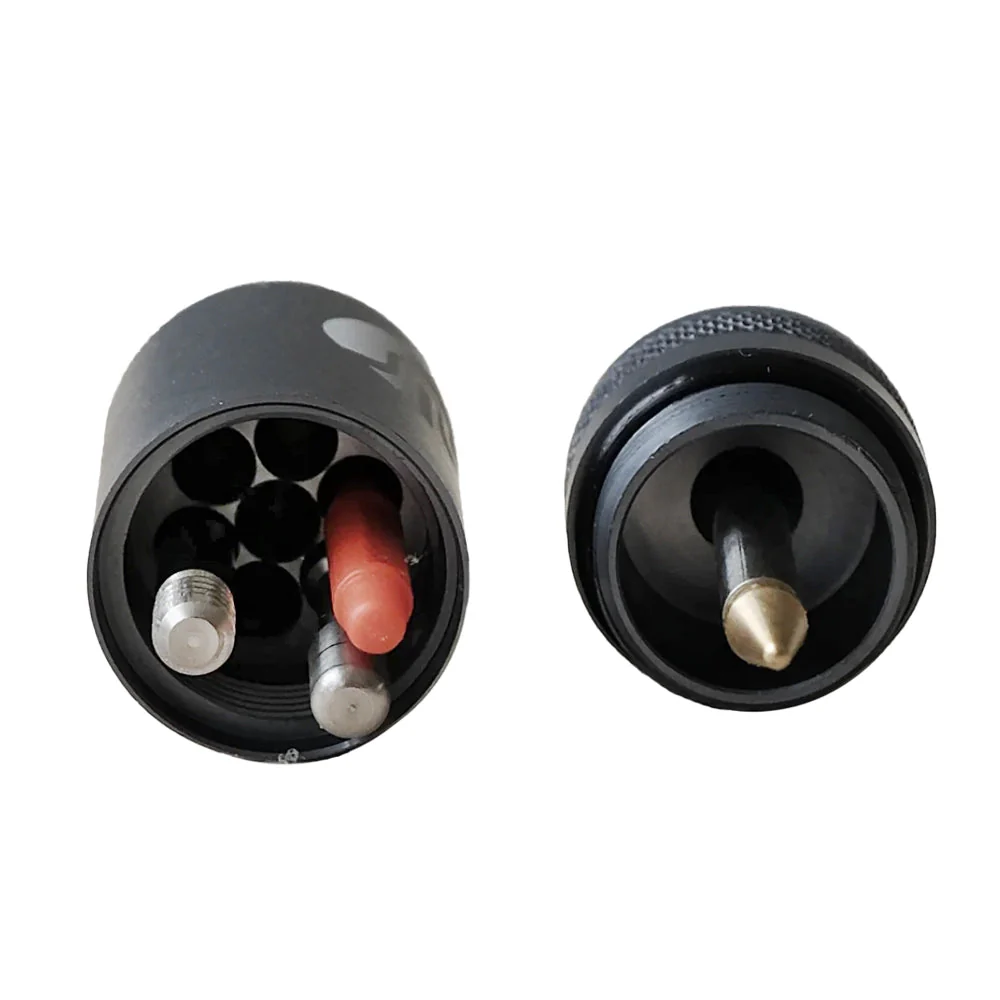 ULTRADYNAMICO Dynaplug Micro Pro Kit - Silver - Image 4