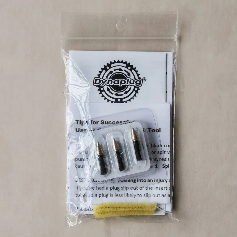 ULTRADYNAMICO Dynaplug Micro Pro Kit - Silver - Image 6