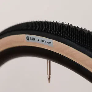 ULTRADYNAMICO Gravel Tyre - Cava Jff - Image 2