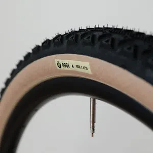 ULTRADYNAMICO Gravel Tyre - Rose Jff - Image 2