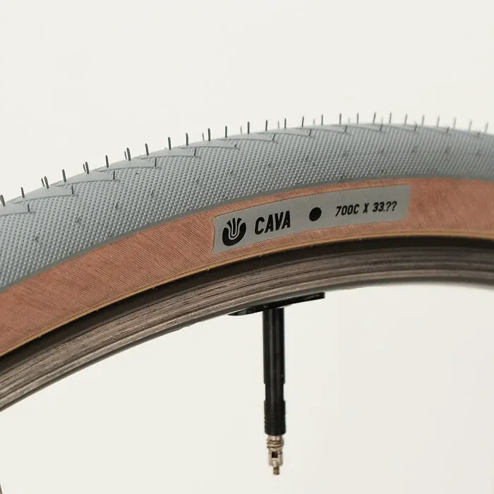 ULTRADYNAMICO Gravel Tyre - Cava Race - Image 4