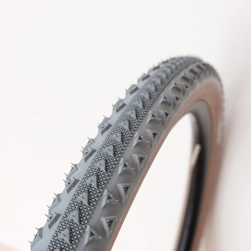 ULTRADYNAMICO Gravel Tyre - Rose Race - Image 2