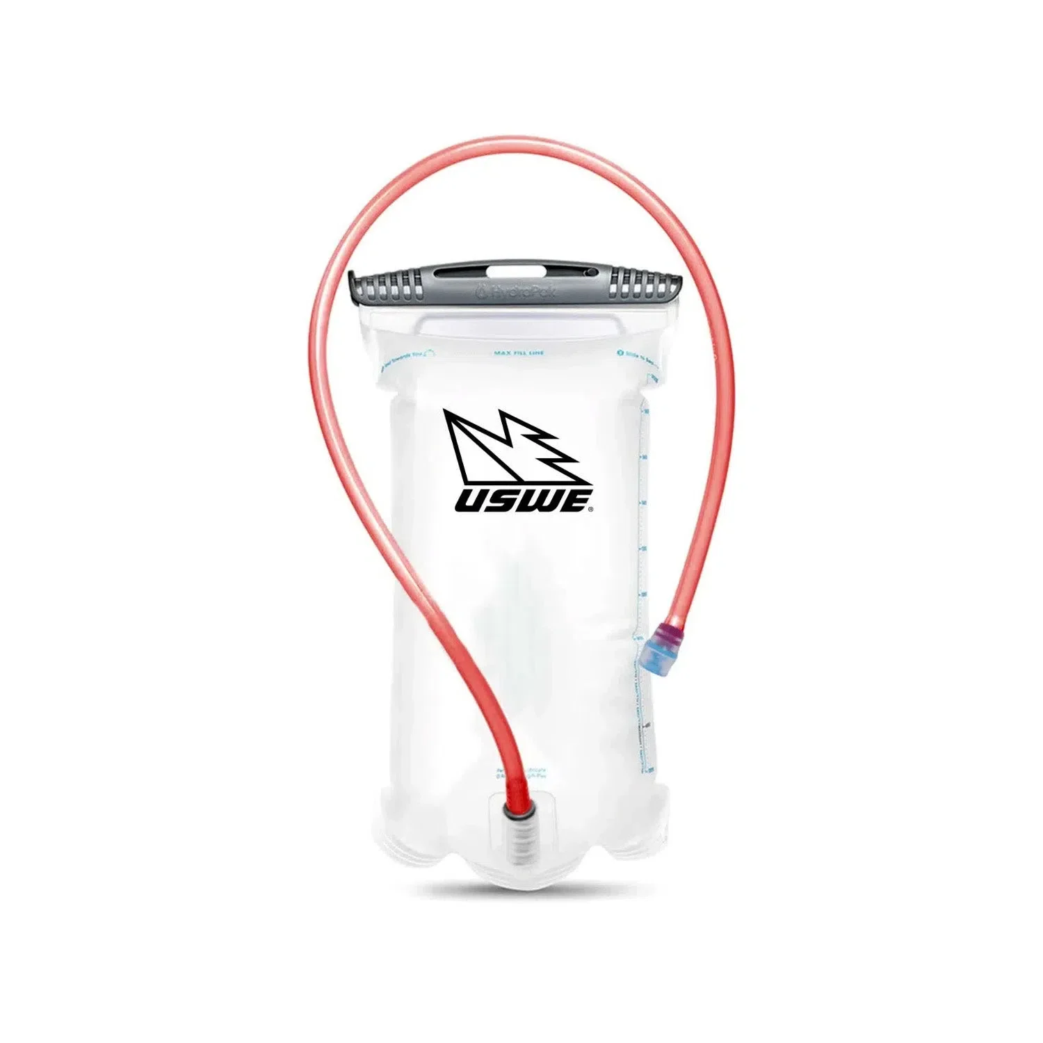USWE Outlander 3 Hydration Backpack 3L - Black - Image 3