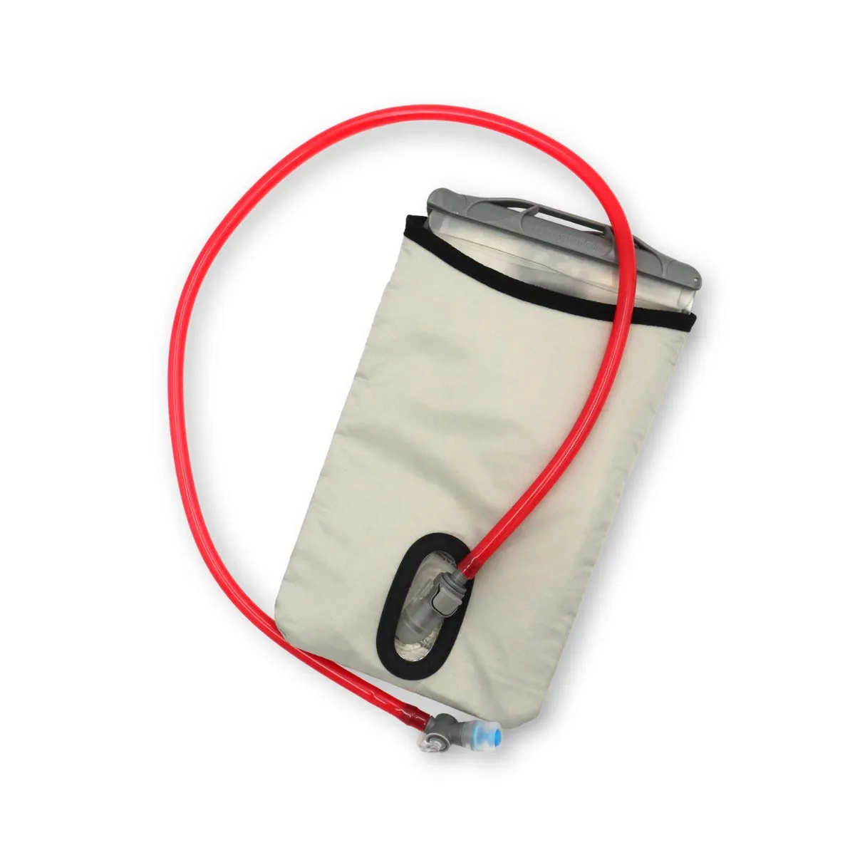 USWE Race 2.0 Hydration Backpack - White - Image 6