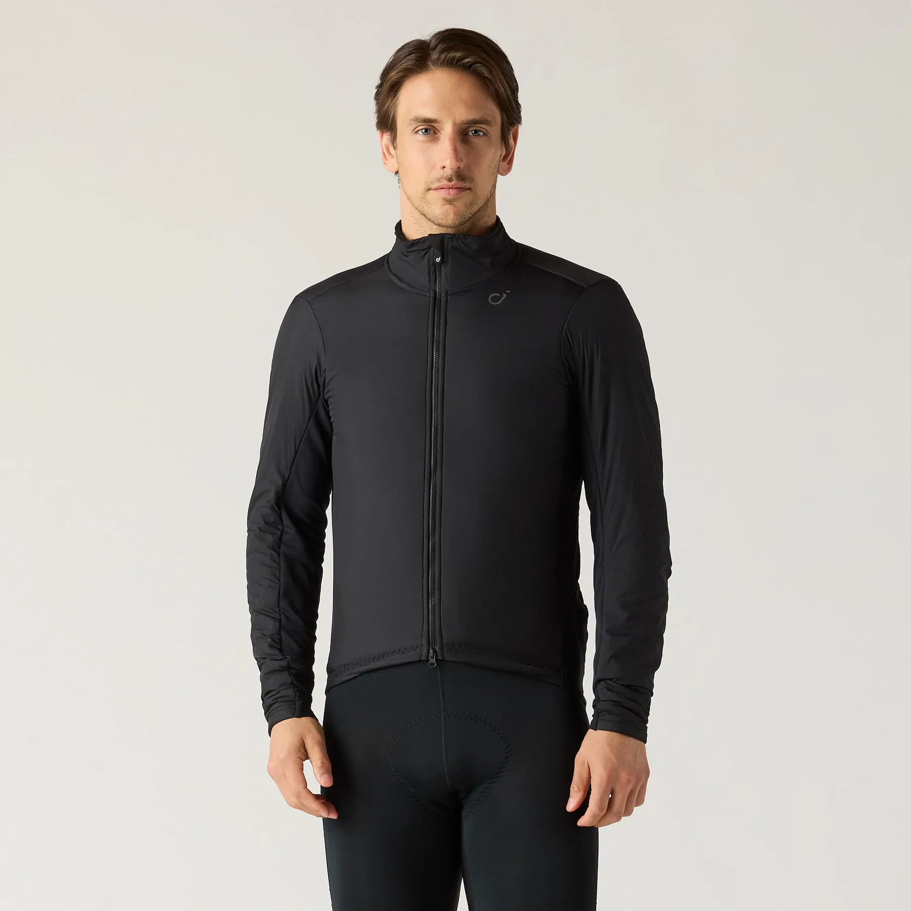 VELOCIO Alpha Air Jacket - Black - Image 3